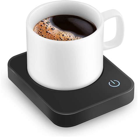 vobaga coffee mug warmer|coffee warmer holder.